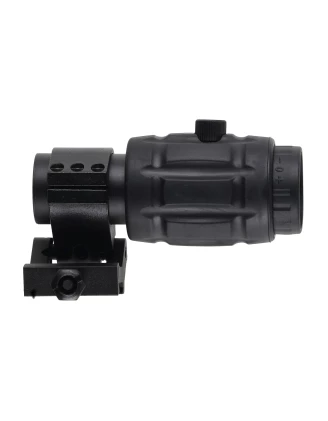 Powiększalnik AT3 Tactical RRDM 3x – Moc i precyzja w jednym!