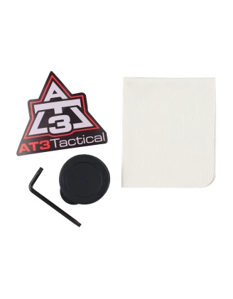 Powiększalnik AT3 Tactical RRDM 3x – Moc i precyzja w jednym!