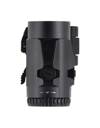 Powiększalnik Vortex Micro 3x do kolimatorów Sparc, UH-1, Sptifire - Wzmacniaj widok!