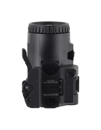 Powiększalnik Vortex Micro 3x do kolimatorów Sparc, UH-1, Sptifire - Wzmacniaj widok!