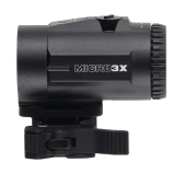 Powiększalnik Vortex Micro 3x do kolimatorów Sparc, UH-1, Sptifire Powiększalnik Vortex Micro 3x do kolimatorów Sparc, UH-1, Sptifire