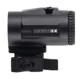 Powiększalnik Vortex Micro 3x do kolimatorów Sparc, UH-1, Sptifire Powiększalnik Vortex Micro 3x do kolimatorów Sparc, UH-1, Sptifire