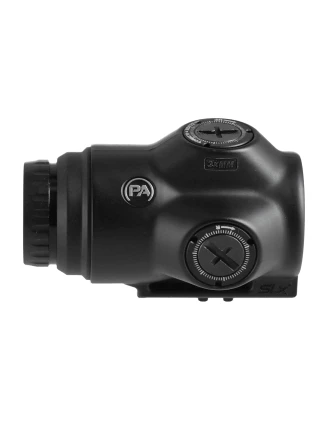 Powiekszalnik Primary Arms SLx 3x Micro z ACSS Pegasus - 60x