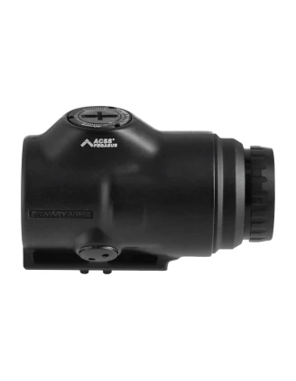 Powiekszalnik Primary Arms SLx 3x Micro z ACSS Pegasus - 60x