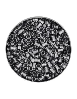 Śrut diabolo UX Mosquito gen 2. 4,5 mm 500 szt.