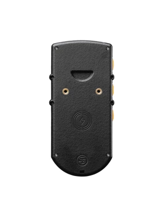 Timer strzelecki Shooters Global Shot Timer 2 z uchwytem U-grip