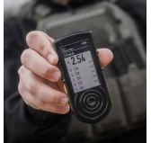 Timer strzelecki Shooters Global Shot Timer 2 z uchwytem U-grip