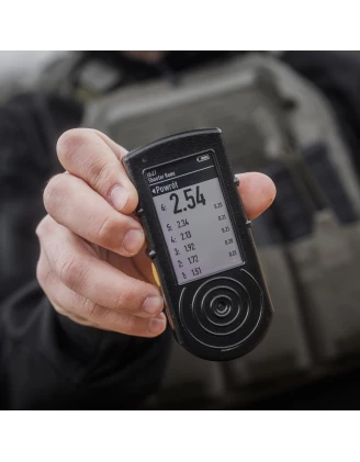 Timer strzelecki Shooters Global Shot Timer 2 z uchwytem U-grip