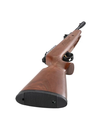 Wiatrówka Optima by Hatsan 95 Vortex 4.5 mm - zdobywca polskiego rynku!