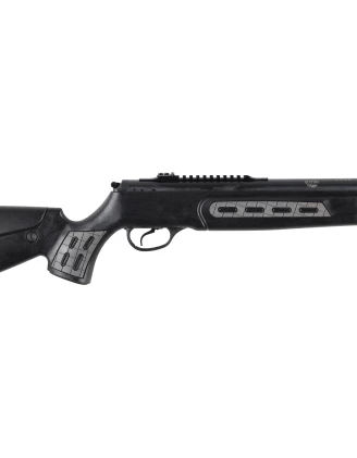 Wiatrówka Optima by Hatsan 125 Sniper Vortex 4.5 mm - Moc i precyzja!