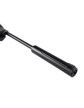 Wiatrówka Optima by Hatsan 125 Sniper Vortex 4.5 mm - Moc i precyzja!