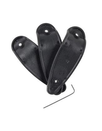 Wiatrówka Optima Hatsan 125 TH Vortex - łamacz granic mocy!