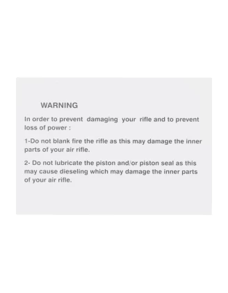 Wiatrówka Optima Hatsan 125 TH Vortex - łamacz granic mocy!