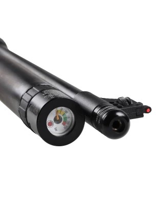 Wiatrówka PCP Optima - moc i precyzja (pneumatyczna broń)