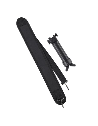 Wiatrówka PCP Optima - moc i precyzja (pneumatyczna broń)