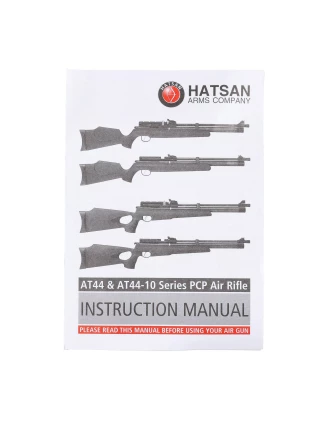 Wiatrówka PCP Optima - moc i precyzja (pneumatyczna broń)