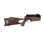 Wiatrówka PCP Optima by Hatsan AT44-10 long MW 4.5 mm