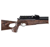 Wiatrówka PCP Optima by Hatsan AT44-10 long MW 4.5 mm