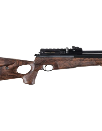 Wiatrówka PCP Optima by Hatsan AT44-10 long MW 4.5 mm - broń pneumatyczna