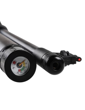 Wiatrówka PCP Optima by Hatsan AT44-10 long MW 4.5 mm - broń pneumatyczna