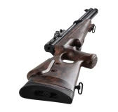 Wiatrówka PCP Optima by Hatsan AT44-10 long MW 4.5 mm