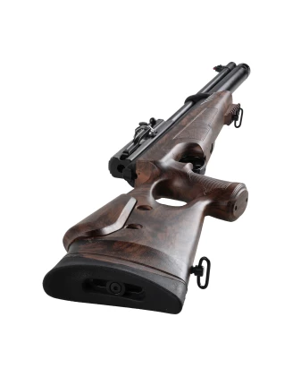 Wiatrówka PCP Optima by Hatsan AT44-10 long MW 4.5 mm - broń pneumatyczna