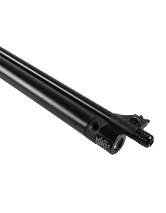 Wiatrówka PCP Optima by Hatsan AT44-10 long MW 4.5 mm - broń pneumatyczna