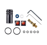 Wiatrówka PCP Optima by Hatsan AT44-10 long MW 4.5 mm