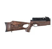 Wiatrówka PCP Optima by Hatsan AT44-10 long MW 5.5 mm