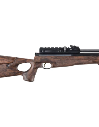 Wiatrówka PCP Optima Hatsan AT44-10 - Skuteczność i precyzja w jednym!