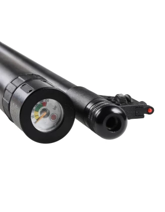 Wiatrówka PCP Optima Hatsan AT44-10 - Skuteczność i precyzja w jednym!