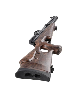 Wiatrówka PCP Optima Hatsan AT44-10 - Skuteczność i precyzja w jednym!