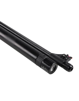 Wiatrówka PCP Optima Hatsan AT44-10 - Skuteczność i precyzja w jednym!