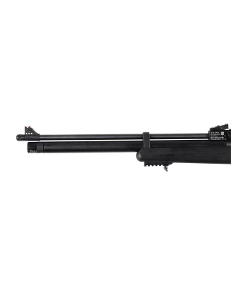 Wiatrówka PCP Optima: Perfekcyjna moc w broń pneumatyczną!