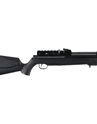 Wiatrówka PCP Optima: Perfekcyjna moc w broń pneumatyczną!