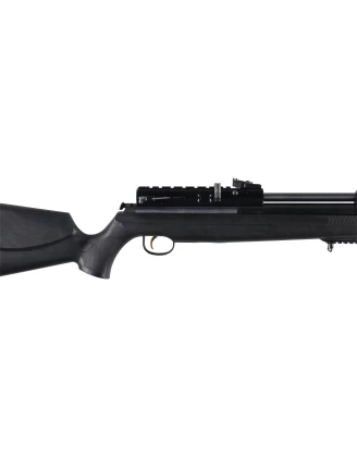 Wiatrówka PCP Optima: Perfekcyjna moc w broń pneumatyczną!