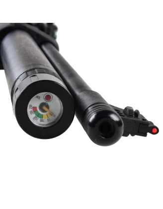 Wiatrówka PCP Optima: Perfekcyjna moc w broń pneumatyczną!