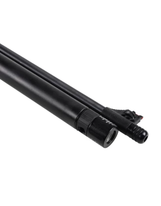 Wiatrówka PCP Optima: Perfekcyjna moc w broń pneumatyczną!