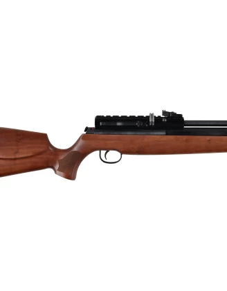 Wiatrówka Hatsan Optima - precyzja w strzelaniu!