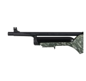 Wiatrówka PCP Optima by Hatsan Barrage M2 camo 4.5 mm