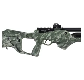 Wiatrówka PCP Optima by Hatsan Barrage M2 camo 4.5 mm