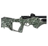 Wiatrówka PCP Optima by Hatsan Barrage M2 camo 4.5 mm