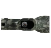 Wiatrówka PCP Optima by Hatsan Barrage M2 camo 4.5 mm