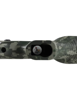 Wiatrówka PCP Optima - Maksymalna precyzja, minimalistyczny design!