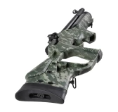 Wiatrówka PCP Optima by Hatsan Barrage M2 camo 4.5 mm