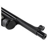 Wiatrówka PCP Optima by Hatsan Barrage M2 camo 4.5 mm