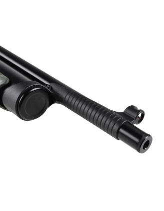 Wiatrówka PCP Optima - Maksymalna precyzja, minimalistyczny design!