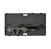 Wiatrówka PCP Optima by Hatsan Barrage M2 camo 4.5 mm