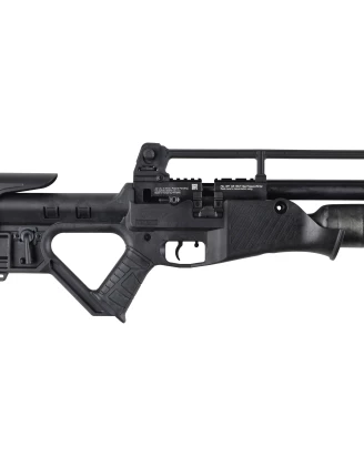 Wiatrówka PCP Optima Hatsan Blitz - precyzja i moc!