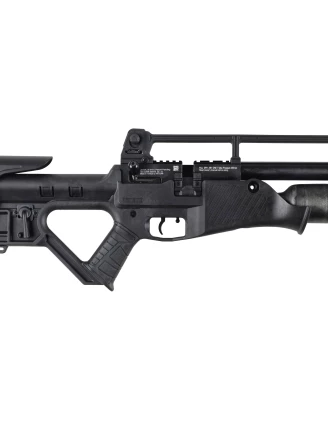 Wiatrówka PCP Optima Hatsan Blitz - precyzja i moc!